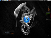 Xfce Slackware